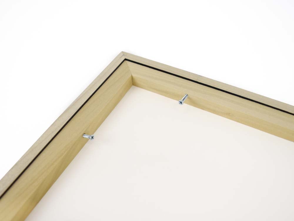 Gallery 12 Wood Frames